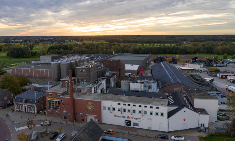 Dommelsche Bierbrouwerij Dommelsche Bierbrouwerij